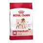 Royal Canin 中型成犬 (12個月以上) 15kg