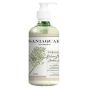 Saniaquae  臻緻麝香及琥珀洗毛水 500ml