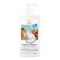 Spa 死海鹽長毛貓沖涼液 350ml