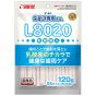 狗零食 潔齒條 含乳酸 120g SS L8020