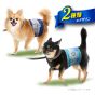 Unicharm 公犬用禮儀褲 (52片裝) SSS (1.5-3kg)(15-30cm)