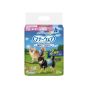 Unicharm 公犬用禮儀褲 (52片裝) SSS (1.5-3kg)(15-30cm)