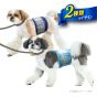 Unicharm 公犬用禮儀褲 (42片裝) M (5.5-7.5kg)(40-45cm)