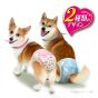 Unicharm 母犬用禮儀褲 (32片裝) L (8-12kg)(40-55cm)