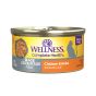 Wellness Complete Health 老貓護養 雞肉配方 3oz