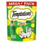Temptations 三重奏貓小食 貓草,雞,芝士 160g