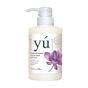 Yu 蓮花舒敏沐浴露 400ml