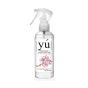 Yu 櫻花亮瑩 乾洗潔淨噴霧 145ml