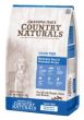 Country Naturals 無穀物三文魚白鮭魚護心配方 23lb