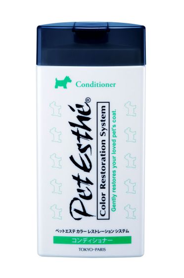 Pet Esthe 真色彩系列護毛素 400ml
