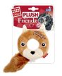 Gigwi Plush Friendz 冬甩系列 (松鼠)