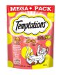 Temptations 三重奏貓小食 雞,三文魚,芝士 160g
