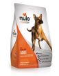 NULO 無穀物火雞,甘薯成犬配方 4.5 lb