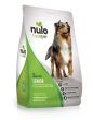 NULO 無穀物鱒魚,甘薯老犬配方 4.5 lb