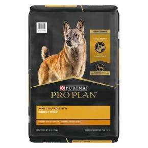 ProPlan 成犬精靈護腦7+配方 (雞肉) 16lb