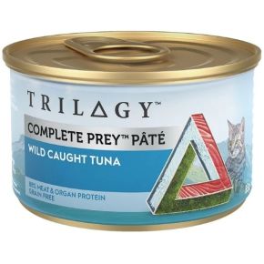 TRILOGY 奇境 貓用罐頭 野生吞拿魚配方 85g