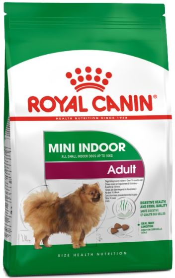 Royal Canin 小型室內成犬配方 (10個月以上) 1.5kg