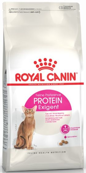 Royal Canin 成貓蛋白加強挑嘴配方 2kg