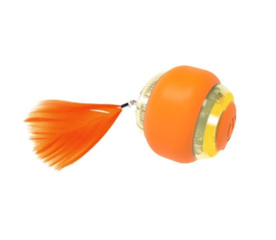 Bentopal 智能貓咪電動搖搖球