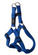 SSJ11 Rogz Utility Step-In Harness (M) (藍色)