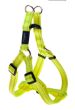 SSJ06 Rogz Utility Step-In Harness (L) (螢光黃)