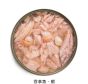Kakato 罐頭 - 吞拿魚 + 蝦 70g