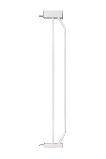U形回彈門欄 10 cm 延長件