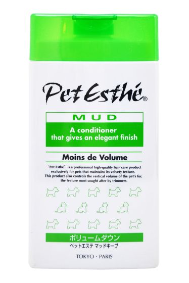 Pet Esthe 深海泥護毛素 (潤澤型) 350ml