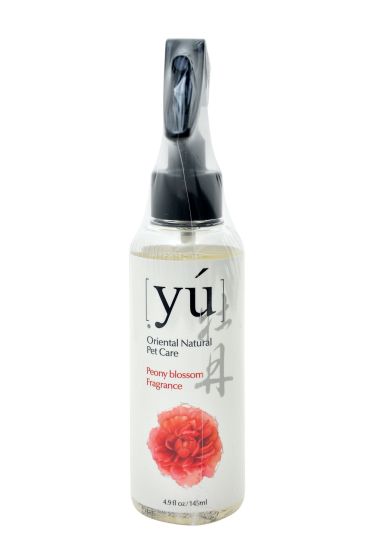 Yu 牡丹香芬 145ml