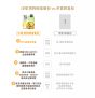 狗狗 90% 鮮肉主食餐包 150g 健美火雞