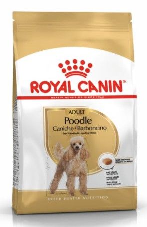 Royal Canin  貴婦狗成犬專用 (10個月以上) 3kg